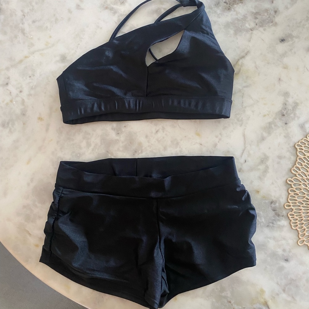 Yoga Set